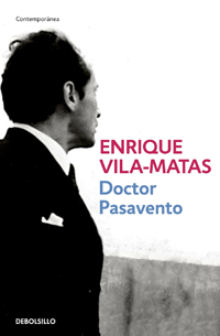 Doctor Pasavento, Penguin DeBolsillo, 2016