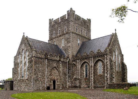Kildare Cathedral