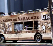 Sabor de Veracruz