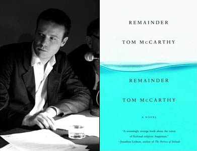Tom McCarthy