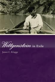 Wittgenstein in exile. James C. Klagge