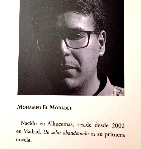 Mohamed El Morabet