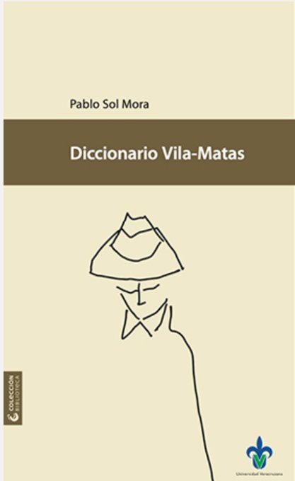 Diccionario Vila-Matas