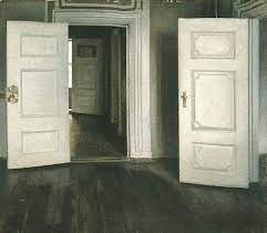 Hammershoi Hammershoi