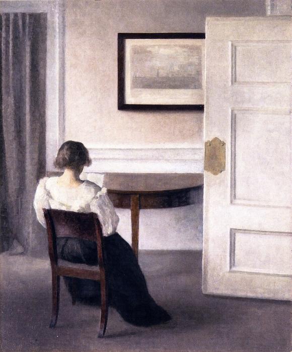 Hammershoi Hammershoi
