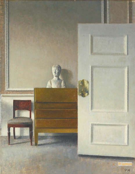 Hammershoi Hammershoi