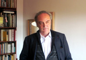 Enrique Vila-Matas, 6 de enero de 2010