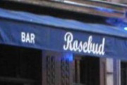Rosebud Bar