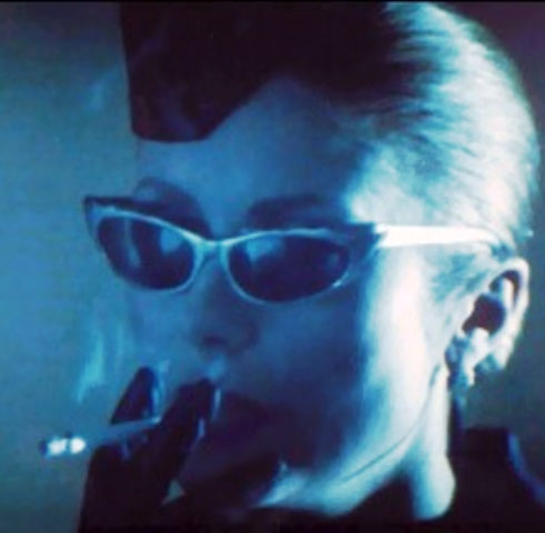 The Hunger. Deneuve. Bela Lugosi Dead The Hunger. Deneuve. Bela Lugosi Dead