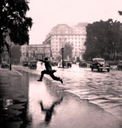 El salto inglés. HYDE-PARK-LONDON-1939