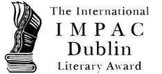  IMPAC DUBLIN LITERARY AWARD 2013
