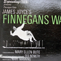 Finnegans Wake Finnegans Wake