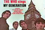 My generation.The Who