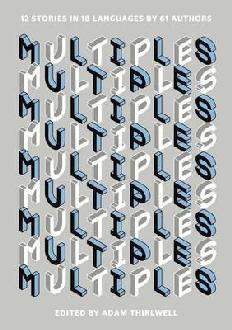 Multiples by Adam Thirlwell