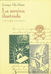 La asesina ilustrada, Lengua de trapo 1996