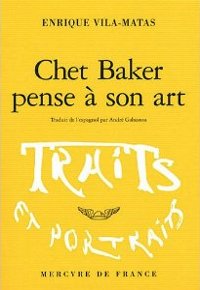 Chet Baker pense à son art
