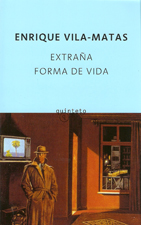 Extraña forma de vida