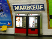 Marboeuf