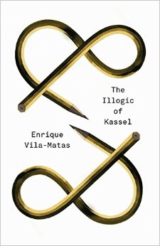 The Illogic of Kassel, Estados Unidos