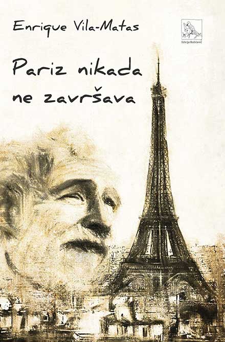 Pariz nikada ne zavrsava, Croacia