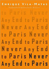 Never Any End to Paris, Estados Unidos