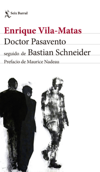 Doctor Pasavento y Bastian Schneider