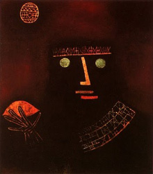 The Black Prince (Paul Klee)