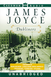 Dubliners (audiolibro)