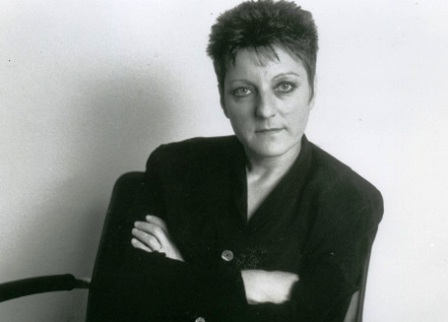 Herta Müller, Berlín 1999