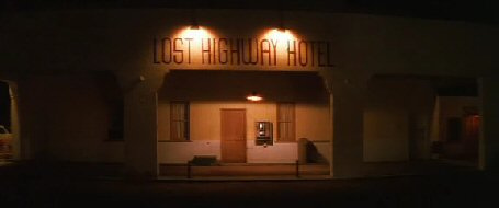 Lost Highway Hotel