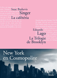 Trilogie de New York.