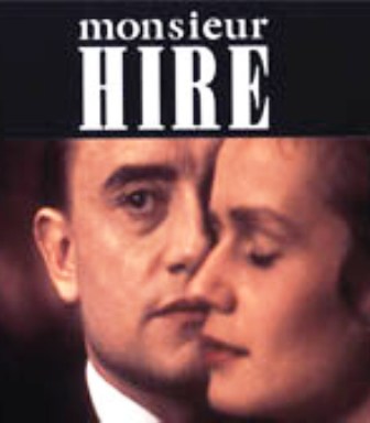 Monsieur Hire Monsieur Hire