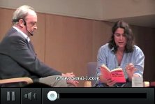 Canal-L: Enrique Vila-Matas presenta 'Perder teorías'