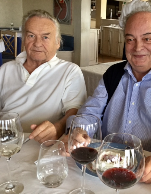 Skolimowski Skolimowski