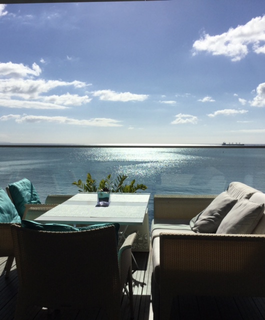 Terraza de Estoril Terraza de Estoril