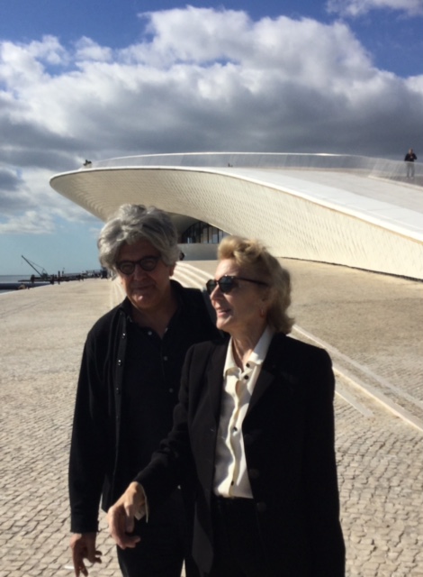 Chema y Marisa Chema y Marisa