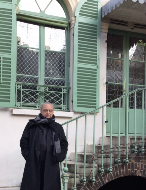 Maison de la vie romantique Maison de la vie romantique