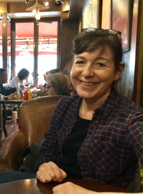 Anne-Marie Anne-Marie