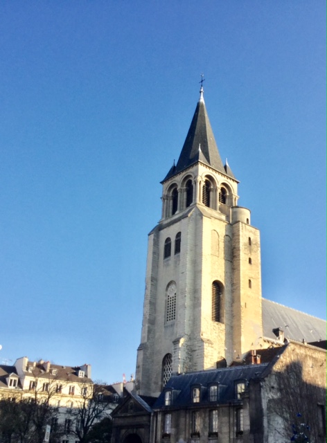 Sain Germain Sain Germain