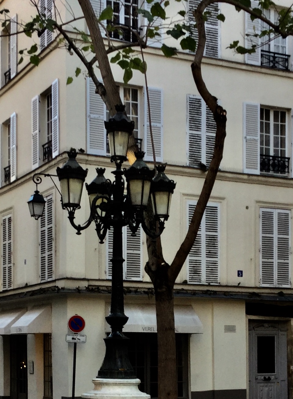 Place de Furstemberg, esencial Place de Furstemberg, esencial