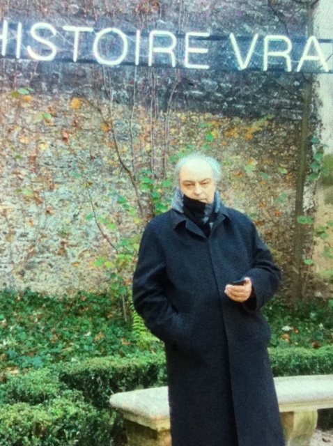 Falsifie mieux (une histoire vrai) Falsifie mieux (une histoire vrai)