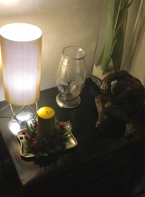 Detalle navideño 2016 Detalle navideño 2016