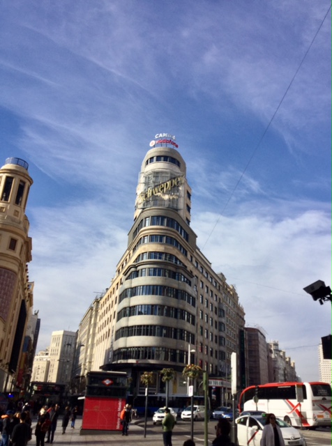 Madrid, 11 enero 2017 Madrid, 11 enero 2017