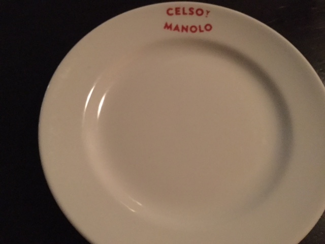 Calle Libertad Calle Libertad