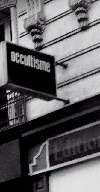 Huellas de Nadja Huellas de Nadja