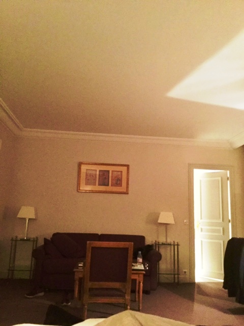 Hotel Littré Hotel Littré