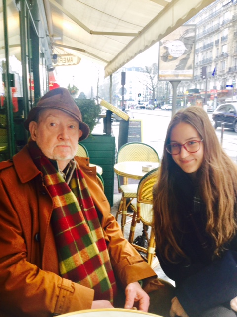 Air de Paris Air de Paris