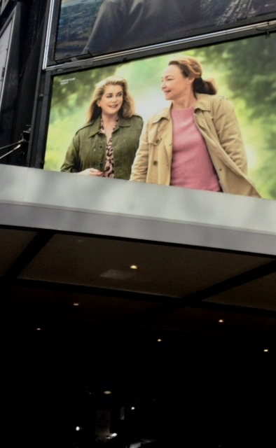 DiagoCatherine & Catherinenal Catherine & Catherine