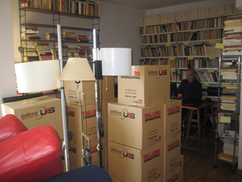Biblioteca Montano, 4