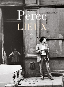 Lieux, de Georges Perec